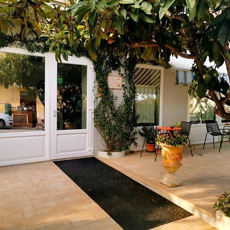 Casa Cipriani Panzió Potenza Picena Kültér fotó