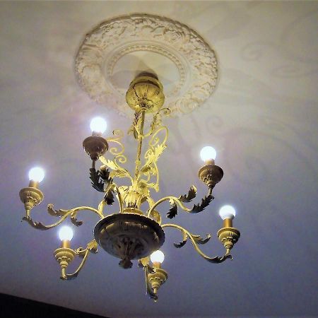 Casa Cipriani Panzió Potenza Picena Kültér fotó