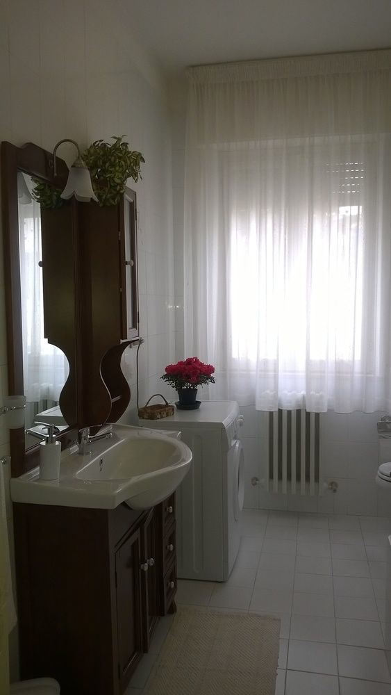 Casa Cipriani Panzió Potenza Picena Kültér fotó