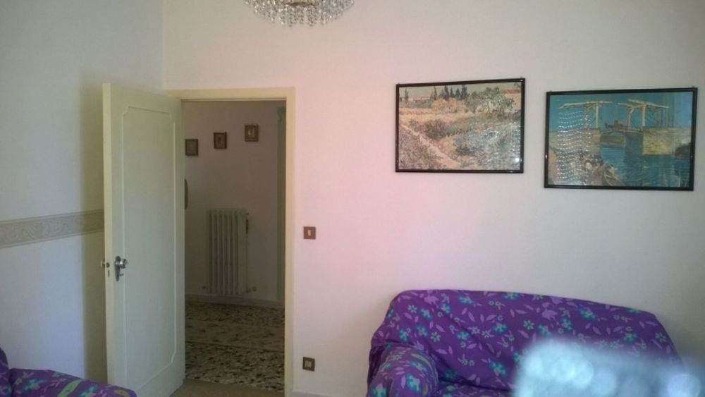 Casa Cipriani Panzió Potenza Picena Kültér fotó