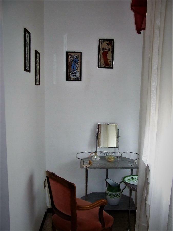 Casa Cipriani Panzió Potenza Picena Kültér fotó
