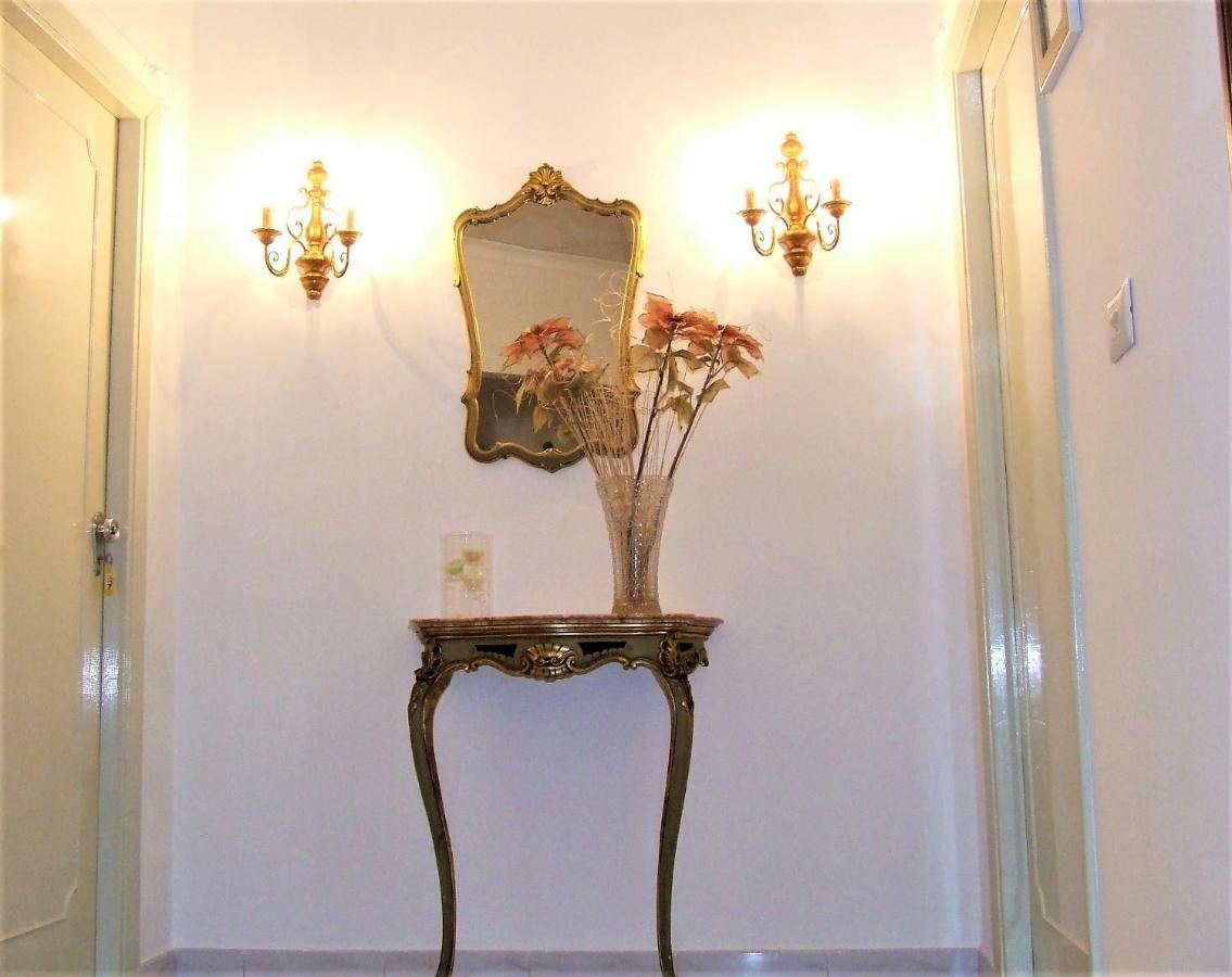 Casa Cipriani Panzió Potenza Picena Kültér fotó