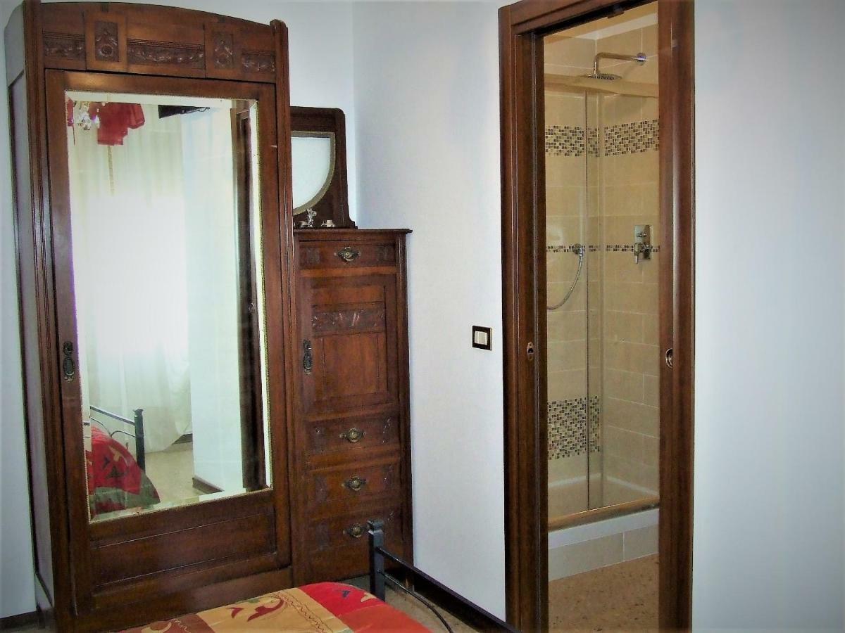 Casa Cipriani Panzió Potenza Picena Kültér fotó
