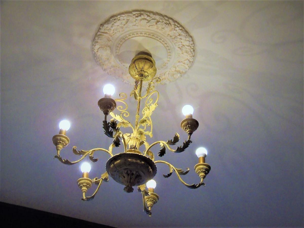 Casa Cipriani Panzió Potenza Picena Kültér fotó