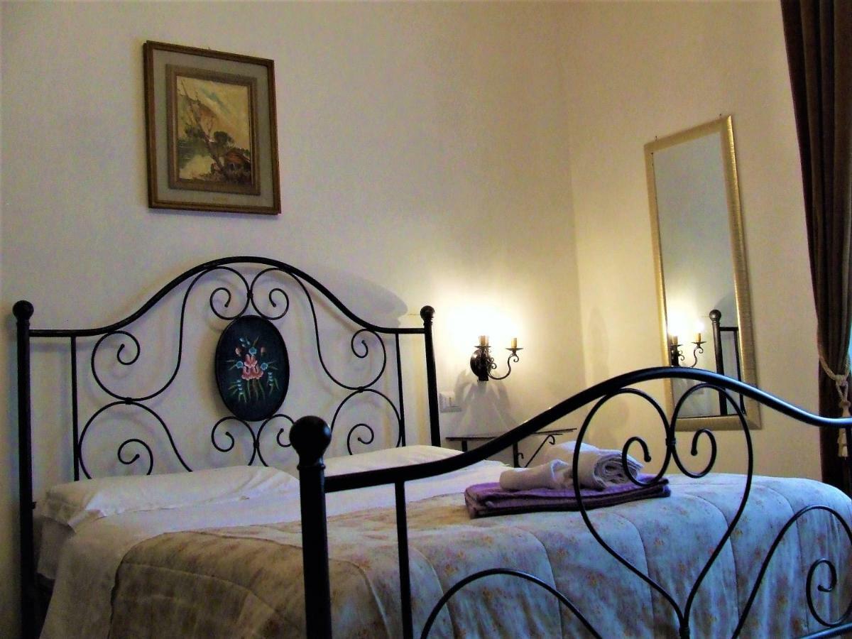 Casa Cipriani Panzió Potenza Picena Kültér fotó
