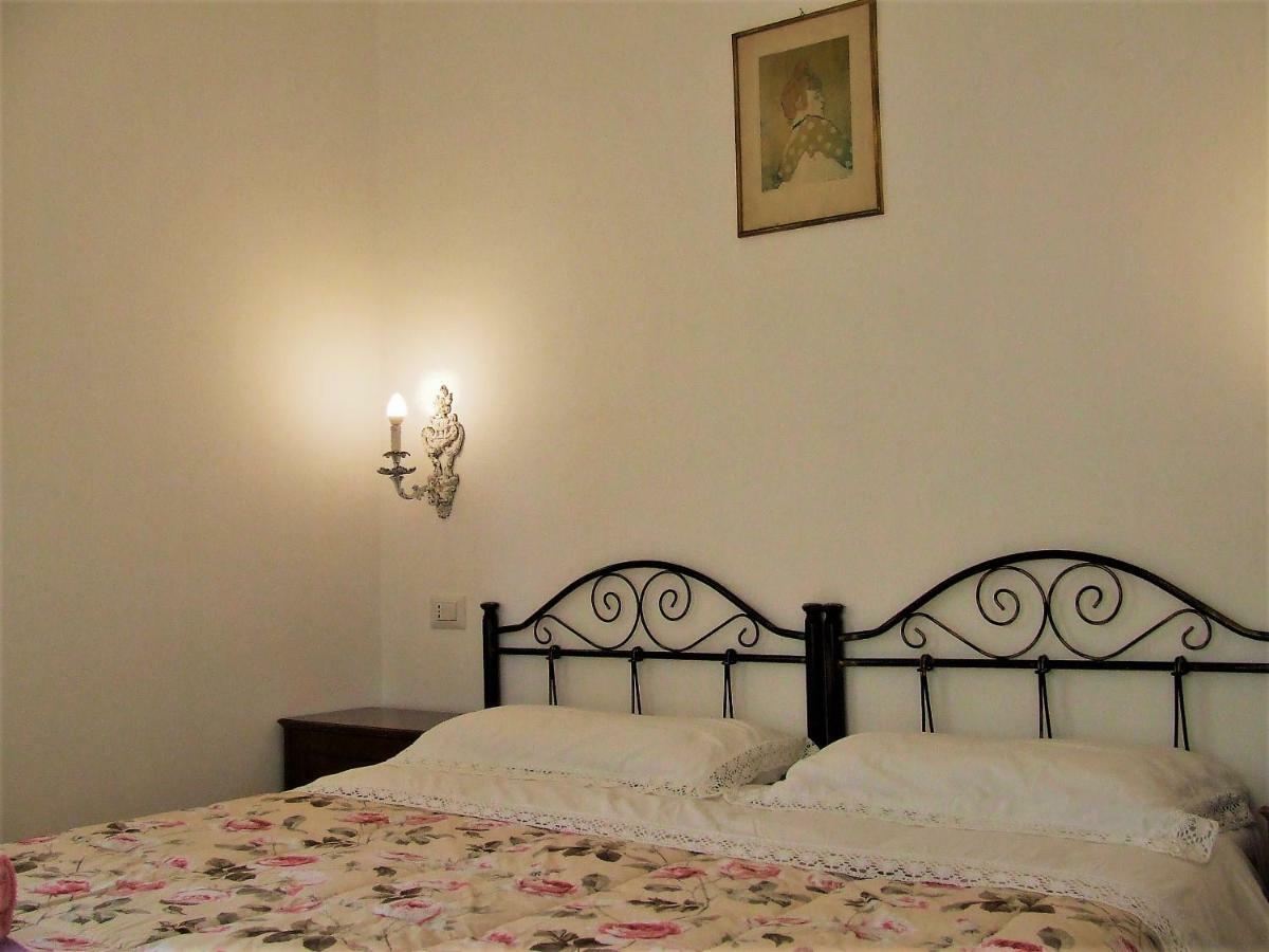 Casa Cipriani Panzió Potenza Picena Kültér fotó