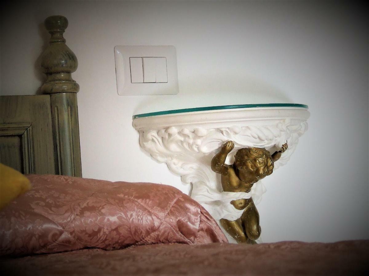Casa Cipriani Panzió Potenza Picena Kültér fotó