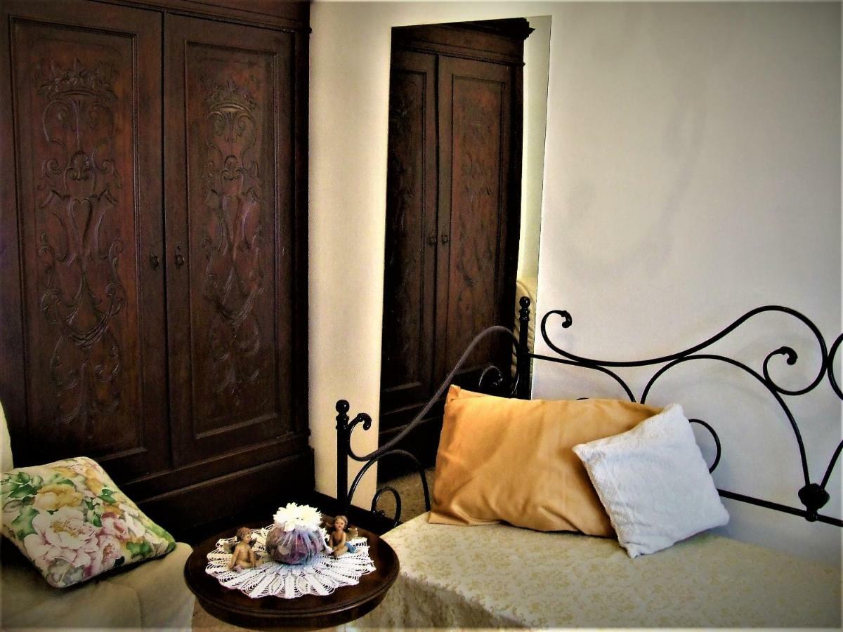 Casa Cipriani Panzió Potenza Picena Kültér fotó
